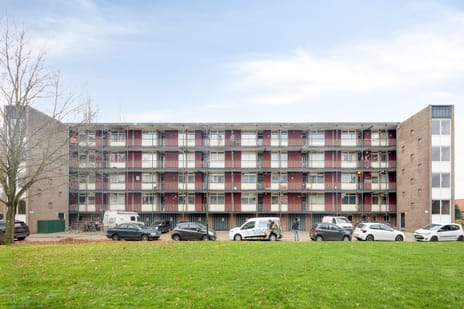 Piersonstraat thumbnail