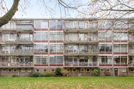 Piersonstraat 26 secondary image