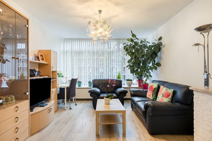 Foto 3 van Piersonstraat 26