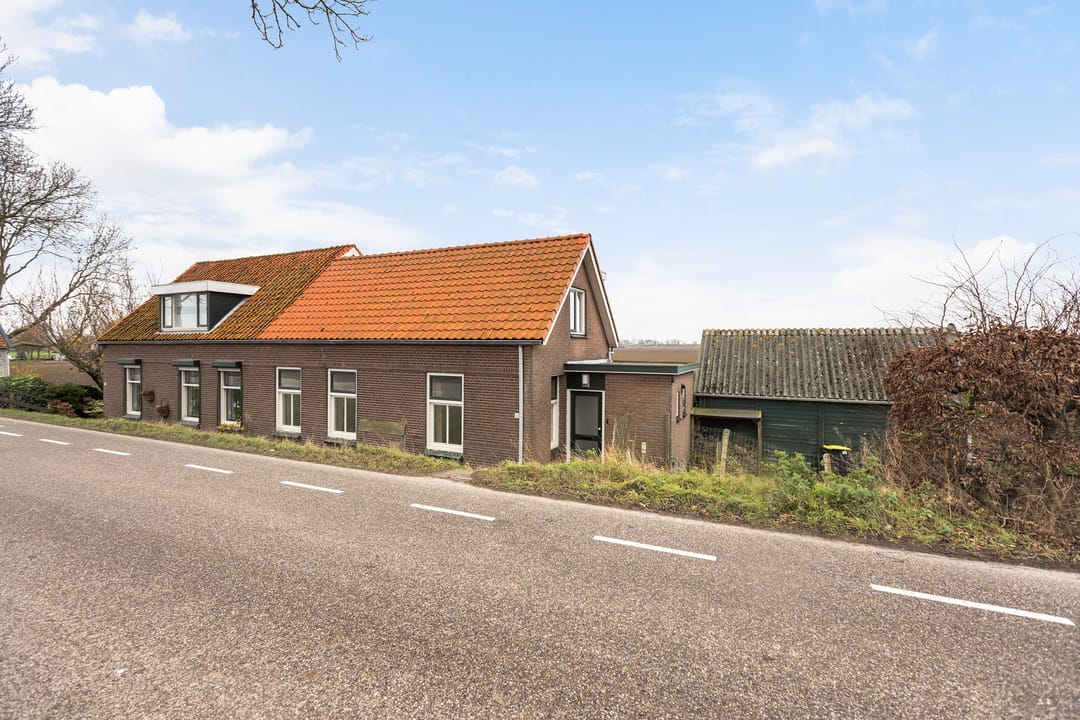 Foto 2 van Middelsluissedijk OZ 64