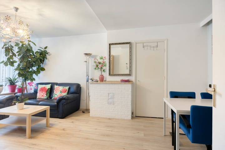 Foto 7 van Piersonstraat 26