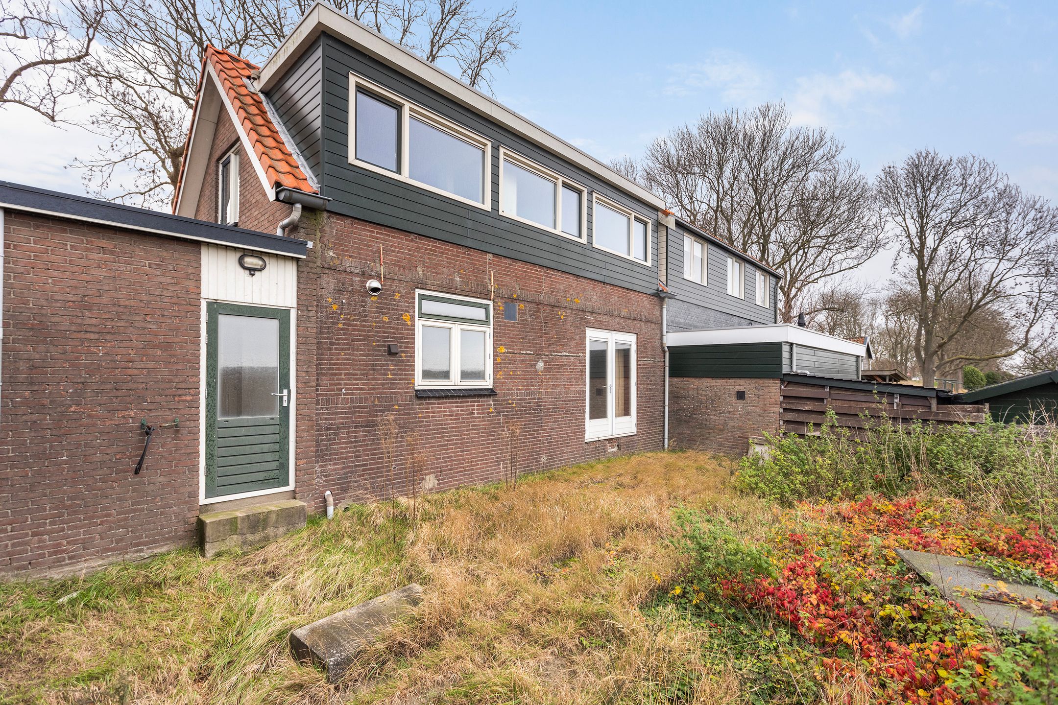 Foto 27 van Middelsluissedijk OZ 64