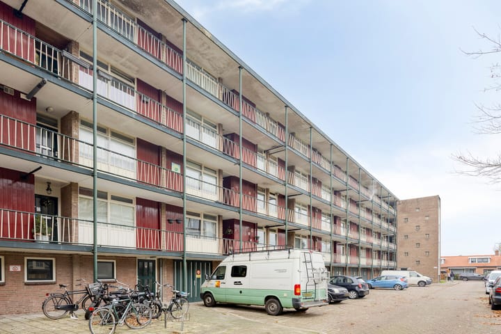 Foto 24 van Piersonstraat 26