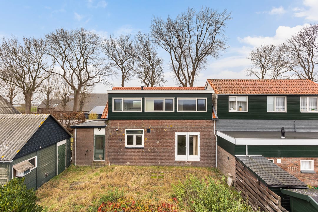 Foto 31 van Middelsluissedijk OZ 64