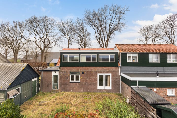 Foto 31 van Middelsluissedijk OZ 64