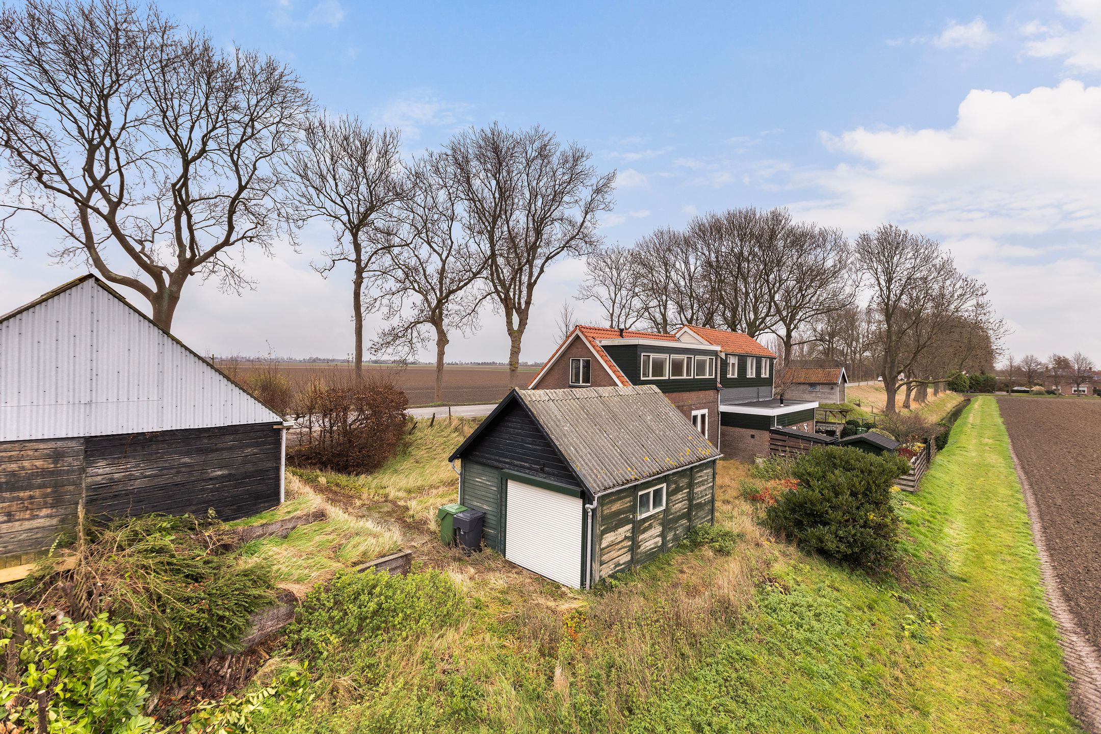 Foto 33 van Middelsluissedijk OZ 64