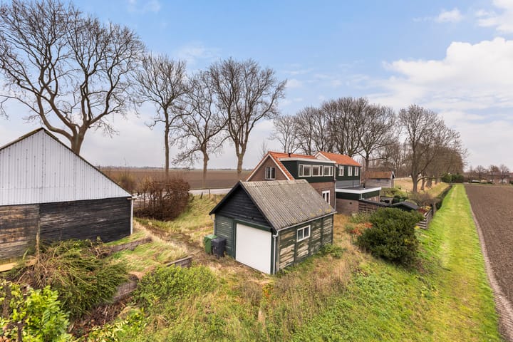 Foto 33 van Middelsluissedijk OZ 64