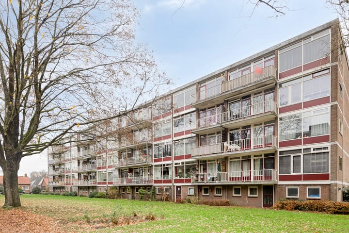 Foto 25 van Piersonstraat 26