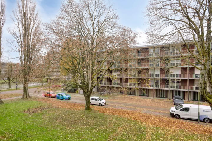 Foto 26 van Piersonstraat 26