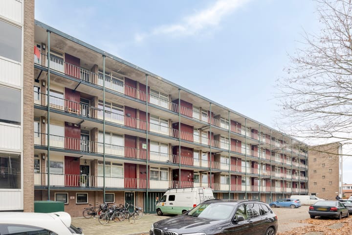 Foto 28 van Piersonstraat 26