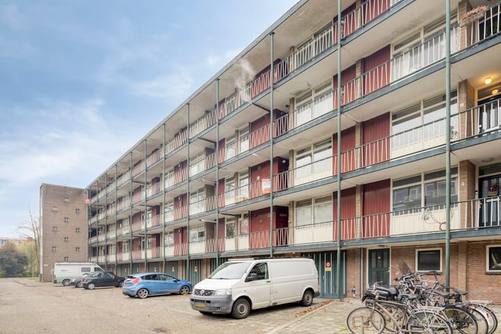 Foto 29 van Piersonstraat 26