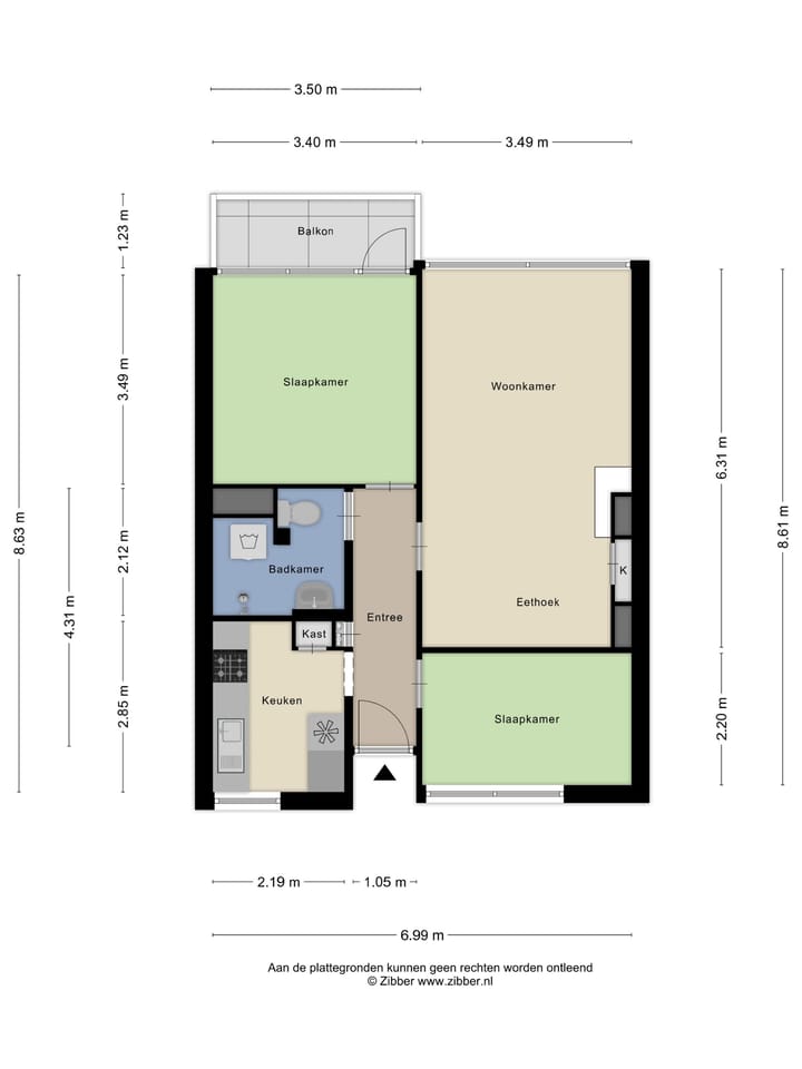 Foto 30 van Piersonstraat 26