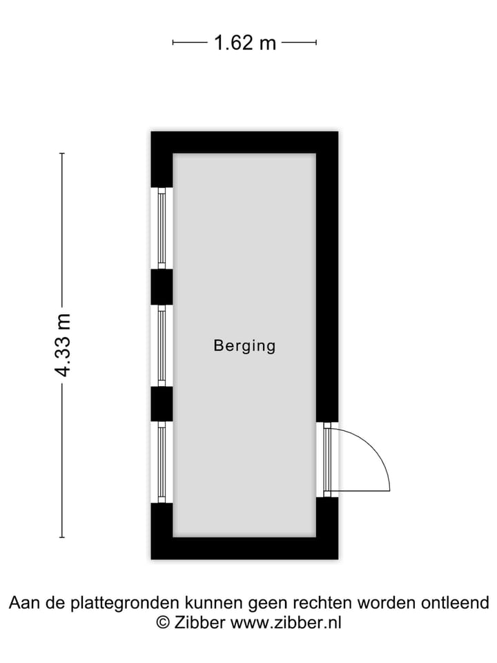 Foto 31 van Piersonstraat 26