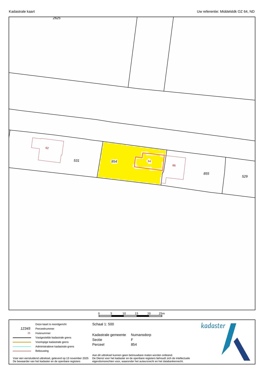 Foto 43 van Middelsluissedijk OZ 64