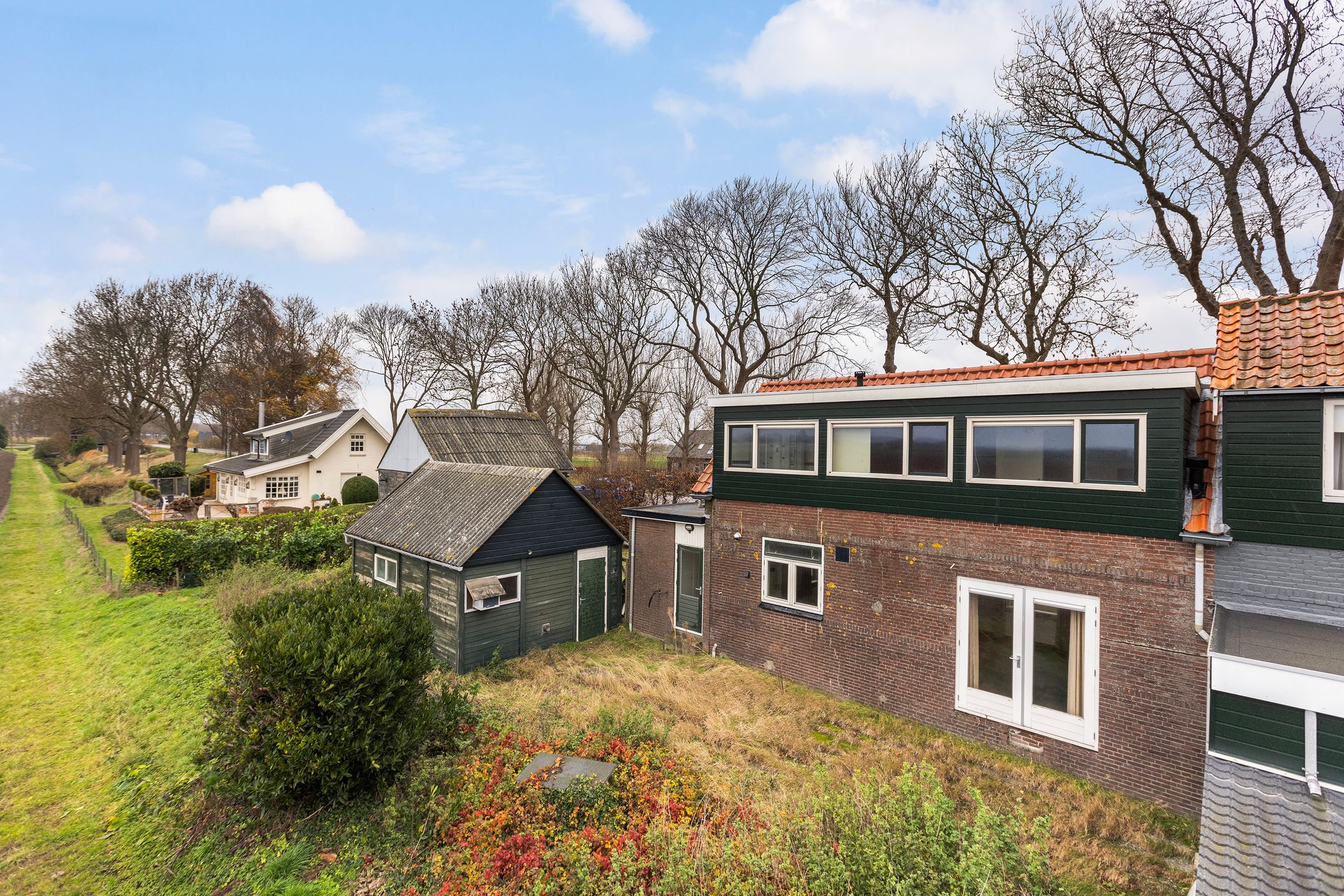 Foto 30 van Middelsluissedijk OZ 64