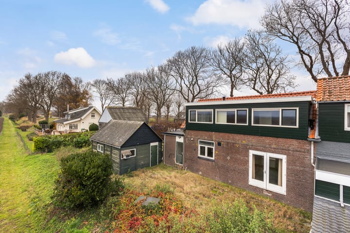 Foto 30 van Middelsluissedijk OZ 64