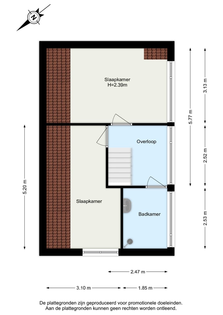 Foto 45 van Middelsluissedijk OZ 64