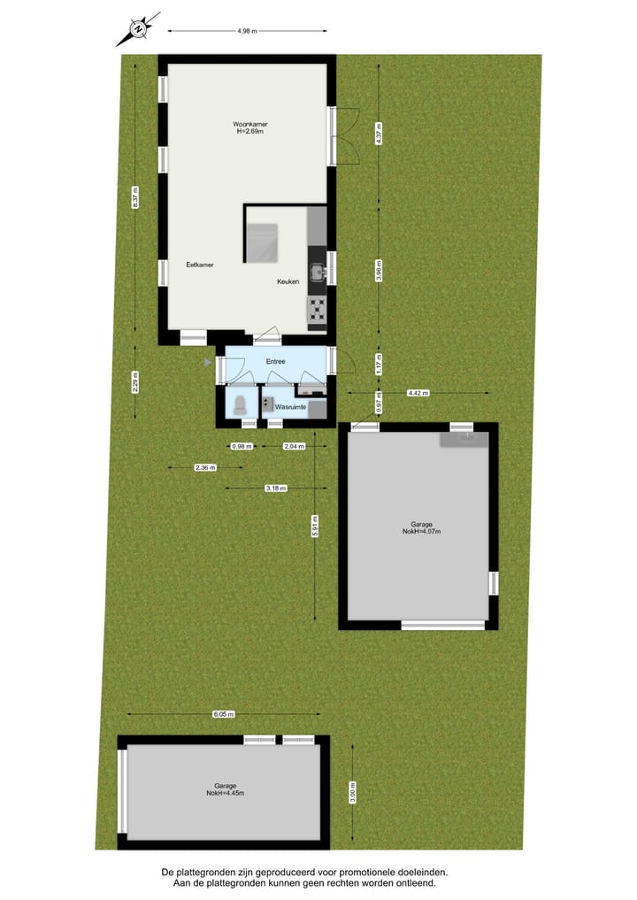 Foto 46 van Middelsluissedijk OZ 64