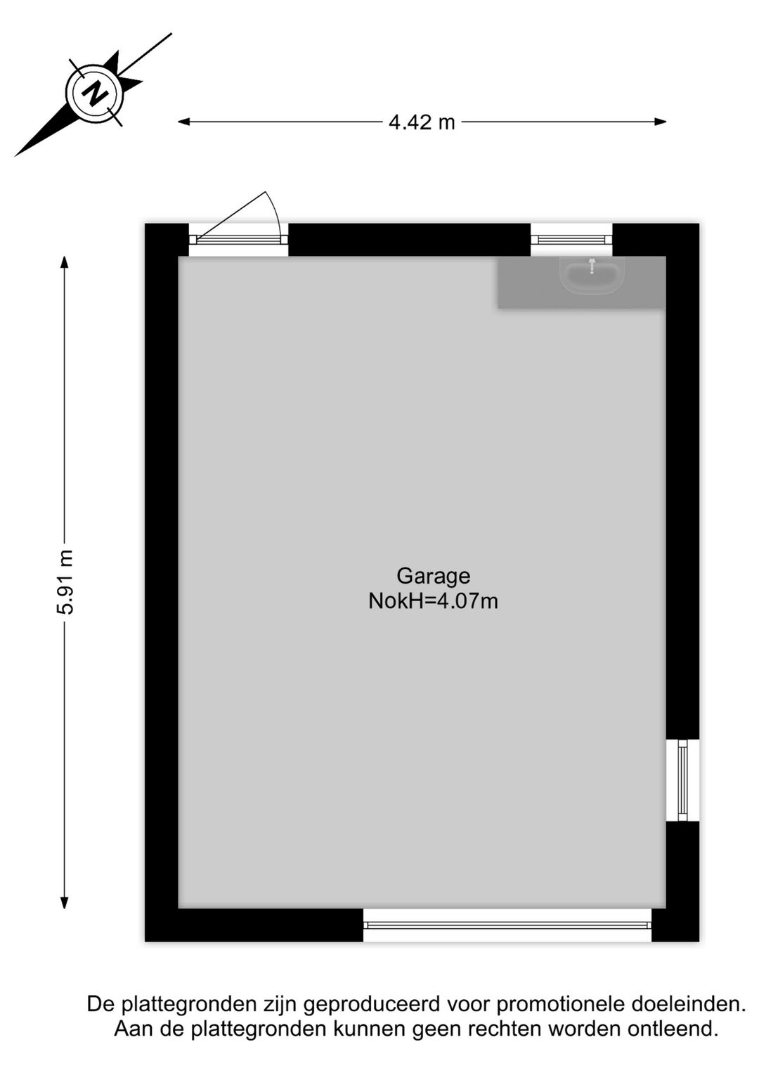 Foto 47 van Middelsluissedijk OZ 64