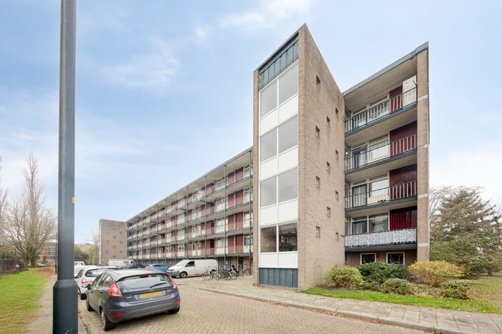 Foto 23 van Piersonstraat 26