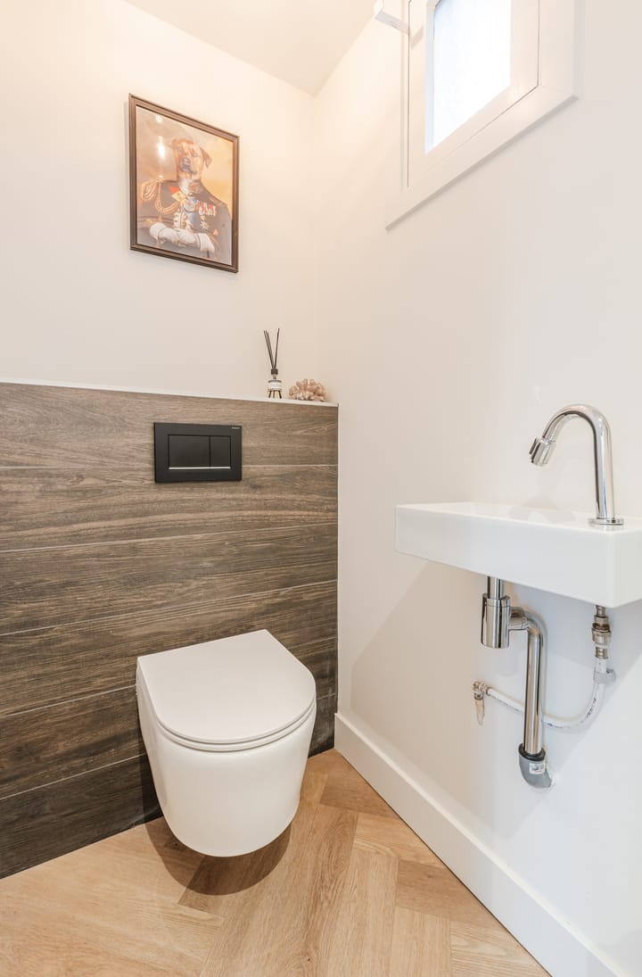 Photo 13 of De Vos van Steenwijklaan 79