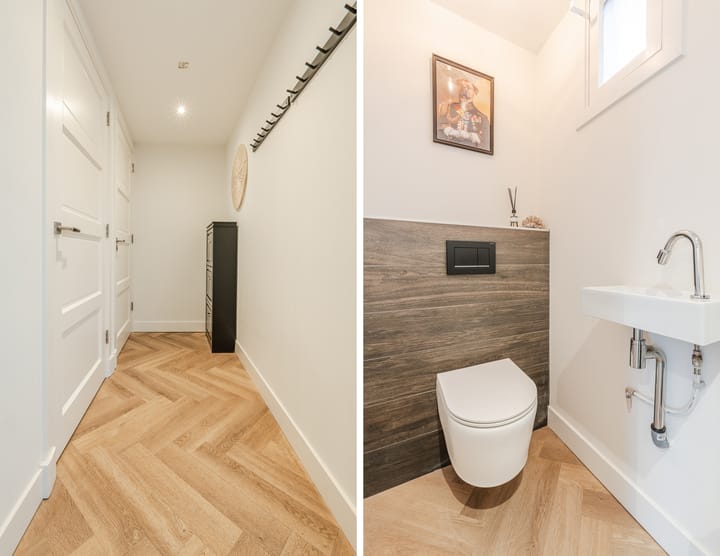 Photo 14 of De Vos van Steenwijklaan 79