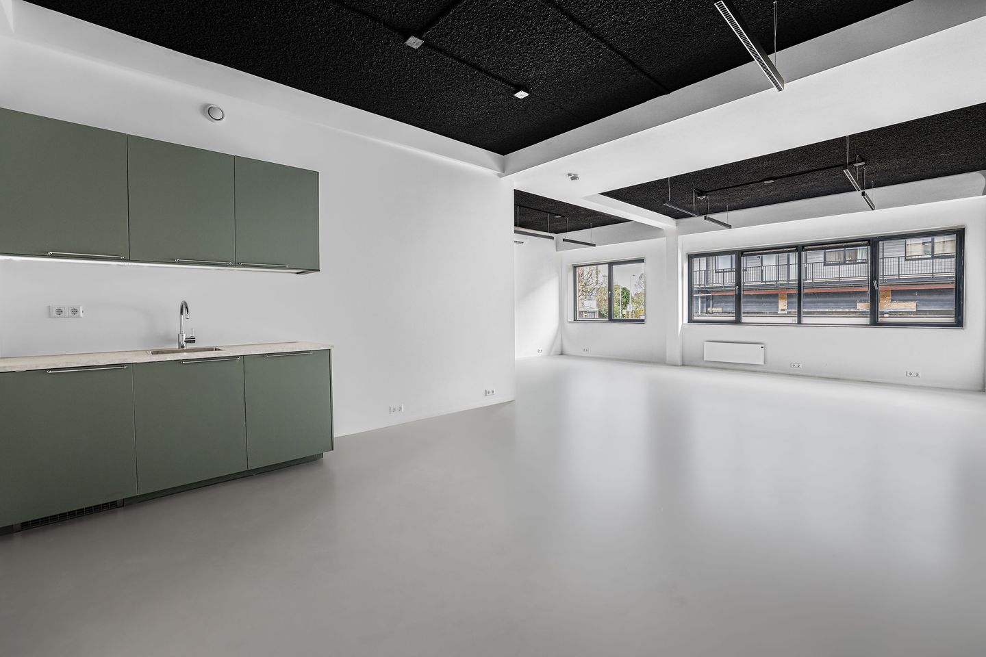 Bekijk foto 2 van Geerlaan 49-a