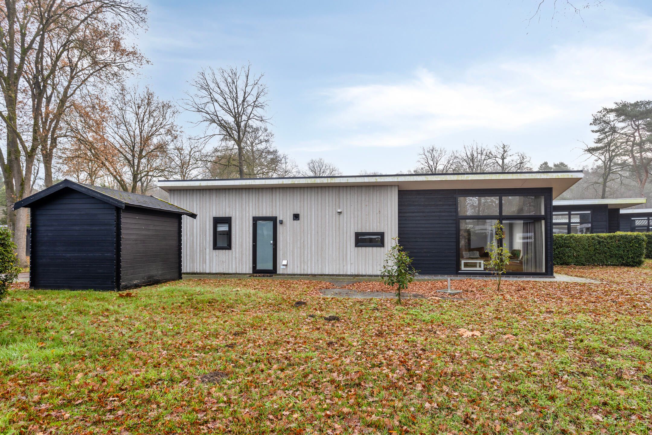2-bedroom freehold villa in Markelo — photo 4 of 5