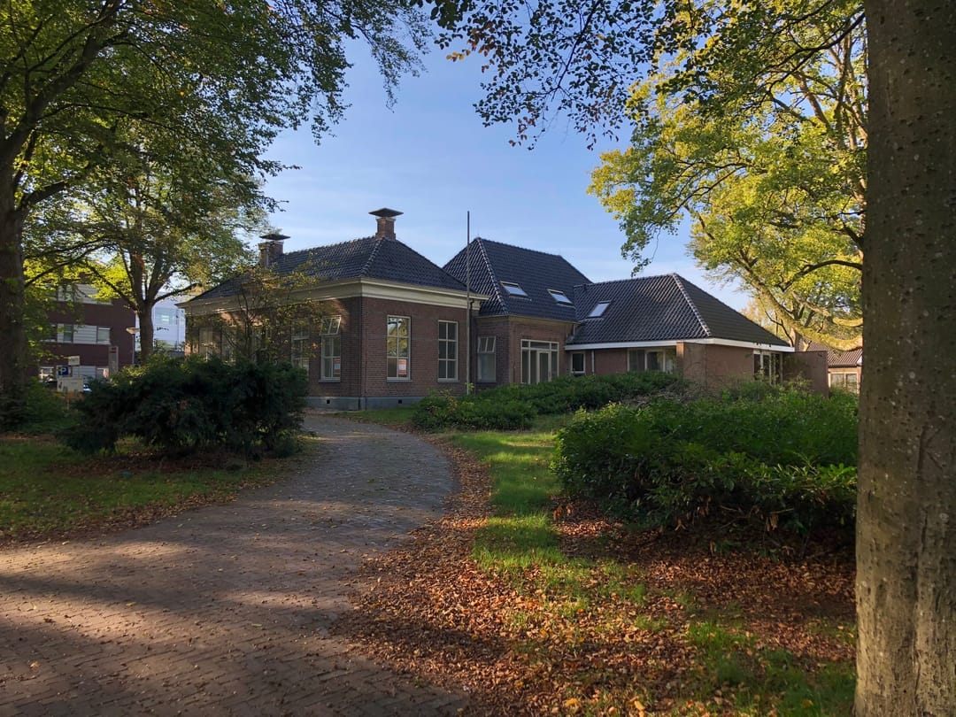 Foto 2 van Spijkerboorsdijk 1-E