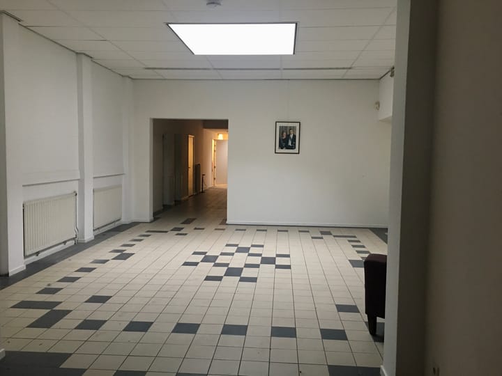 Foto 3 van Spijkerboorsdijk 1-E
