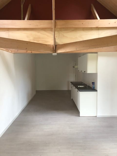 Foto 5 van Spijkerboorsdijk 1-E