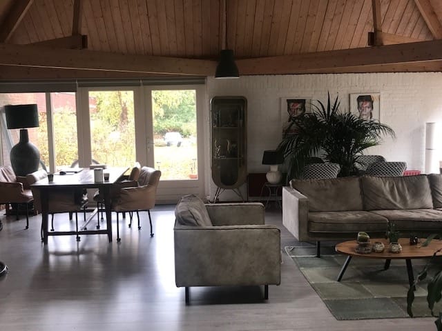 Foto 6 van Spijkerboorsdijk 1-E