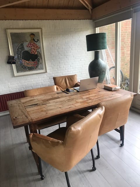 Foto 7 van Spijkerboorsdijk 1-E