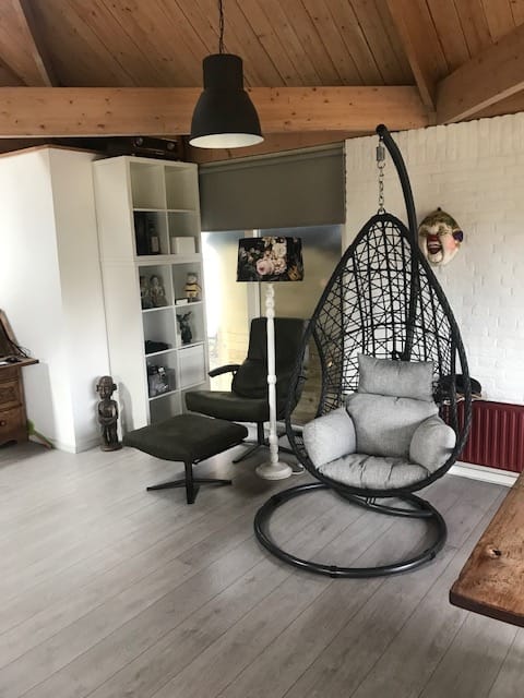 Foto 8 van Spijkerboorsdijk 1-E