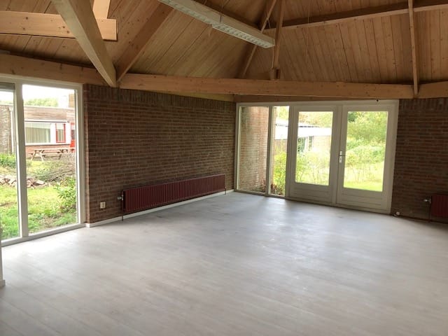 Foto 10 van Spijkerboorsdijk 1-E