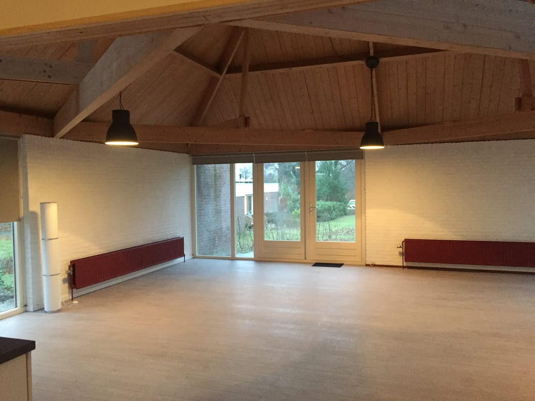 Foto 11 van Spijkerboorsdijk 1-E