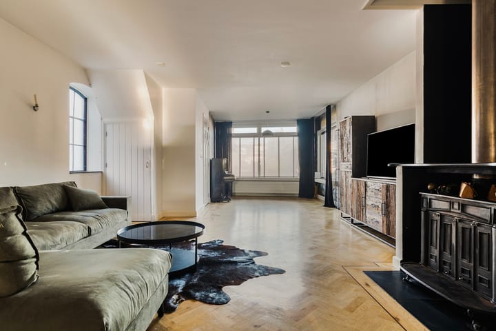 Foto 2 van Rodenrijseweg 15