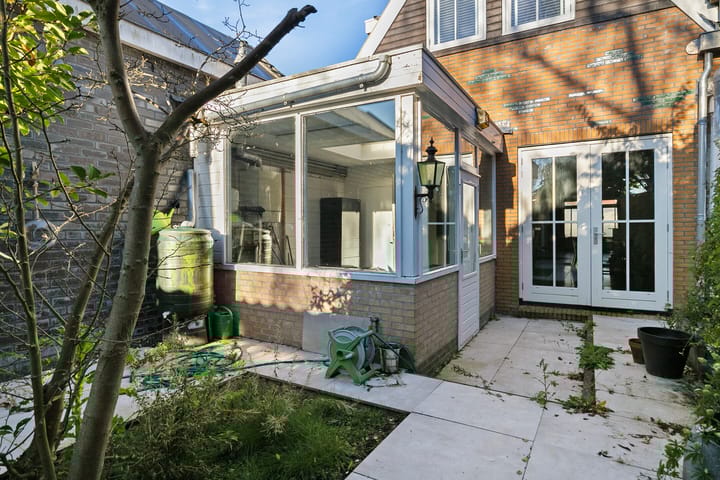 Foto 21 van Rodenrijseweg 15