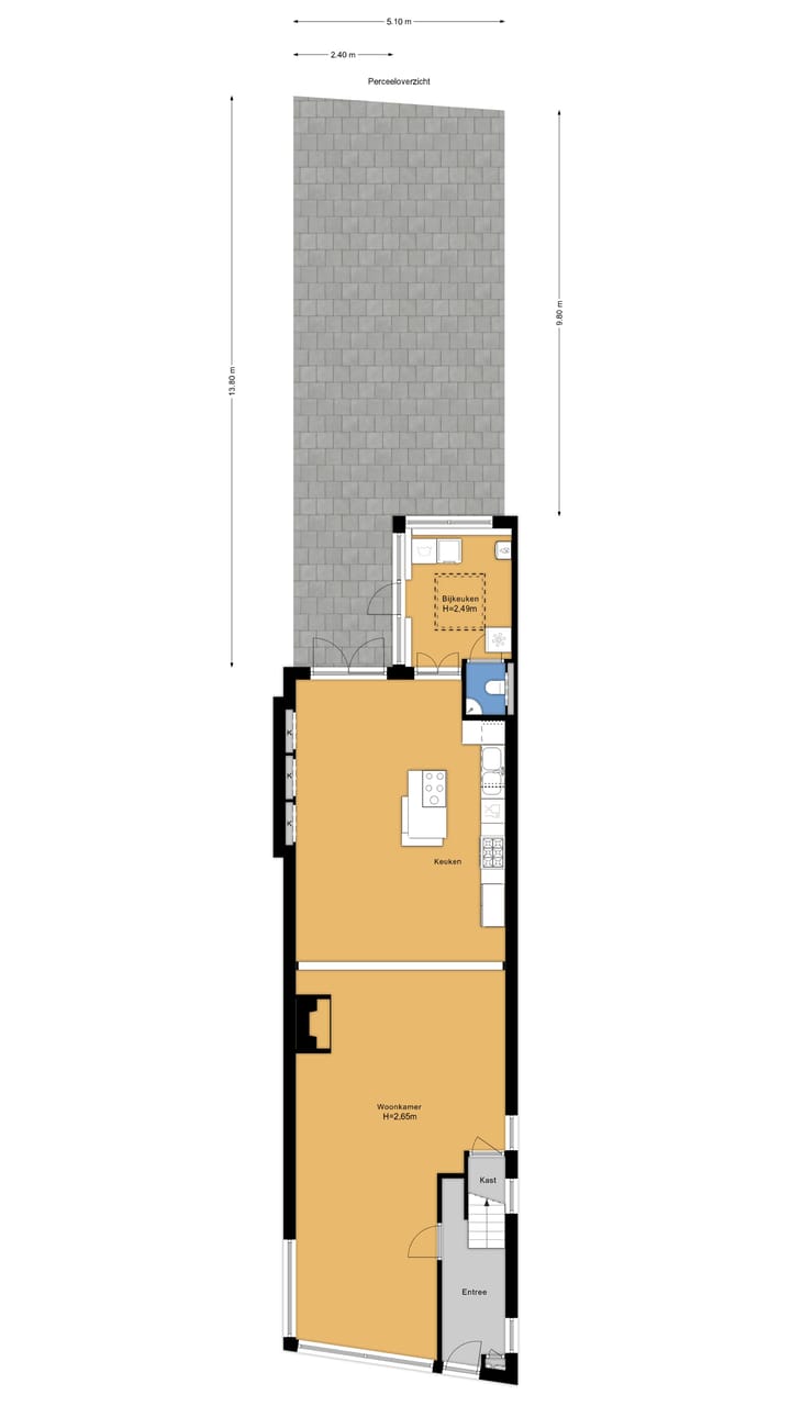 Foto 41 van Rodenrijseweg 15