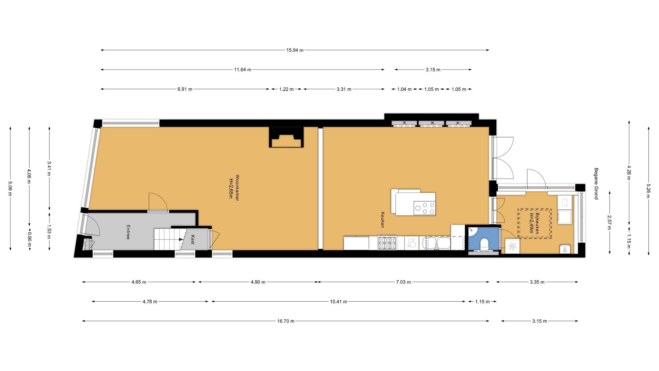 Foto 42 van Rodenrijseweg 15