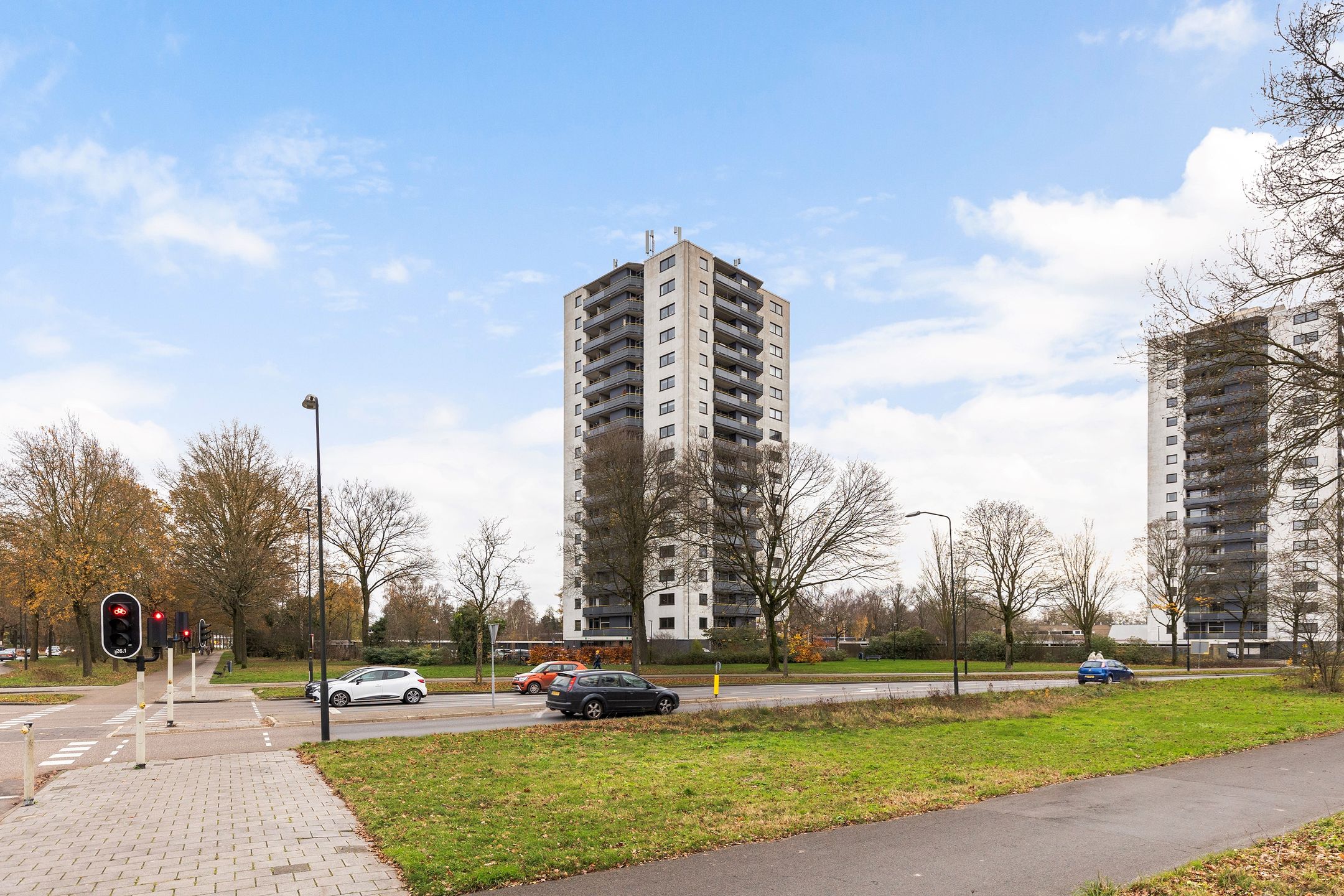 Kalmoesstraat, 191, Apeldoorn, 7322NN, Gelderland, Nederland 191 