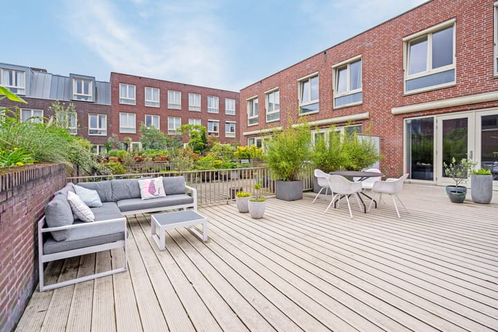 Foto 2 van Freijapad 4