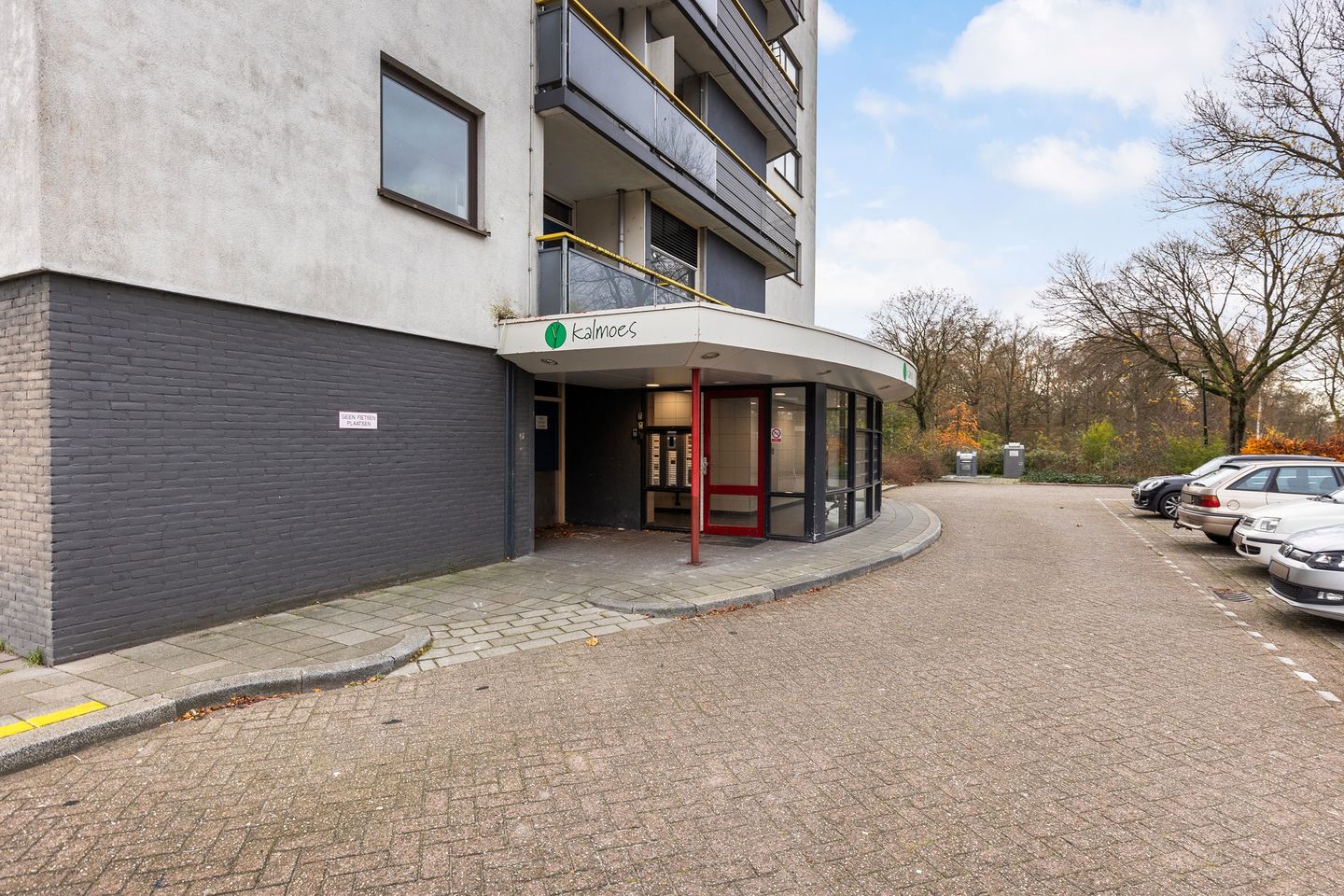 Foto 4 van Kalmoesstraat 191