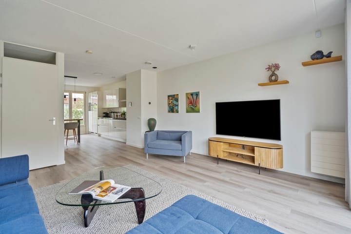 Foto 17 van Freijapad 4