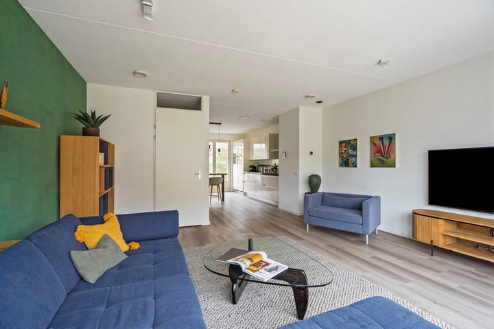 Foto 18 van Freijapad 4