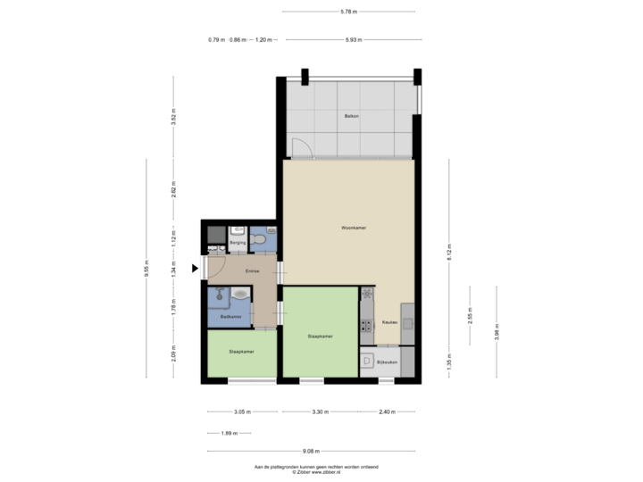 Appartement