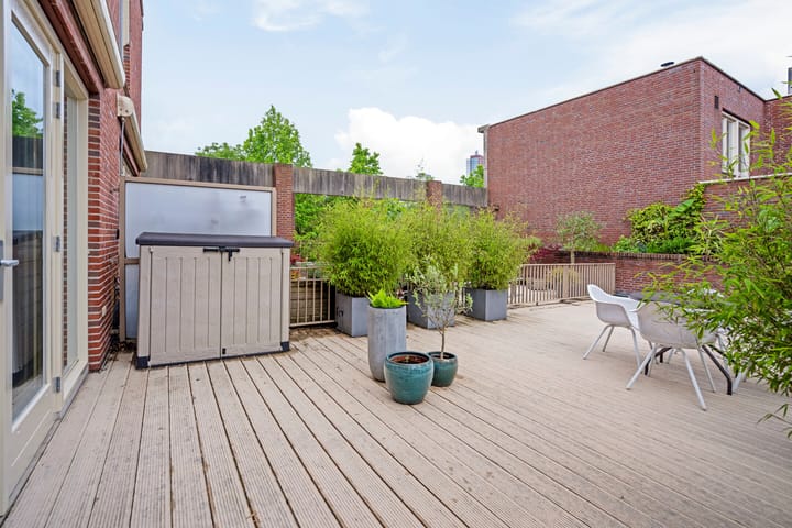 Foto 20 van Freijapad 4