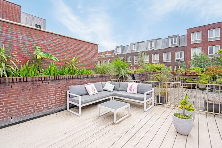 Foto 25 van Freijapad 4