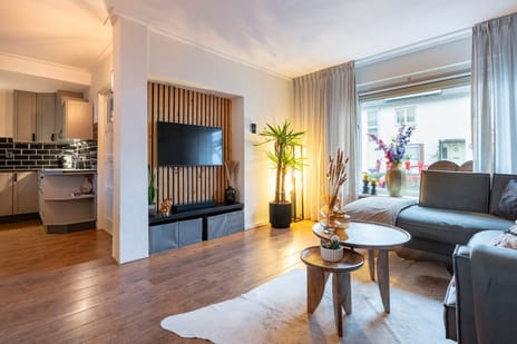 Van Blankenheimstraat 22 secondary image