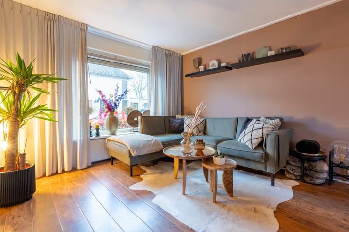 Foto 3 van Van Blankenheimstraat 22